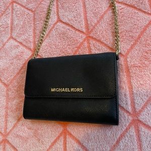 Michael Kors crossbody